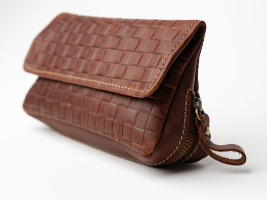 John Aylesbury Passatore Combo Pouch - Image 6