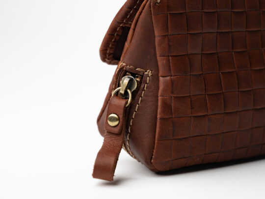 John Aylesbury Passatore Combo Pouch - Image 9