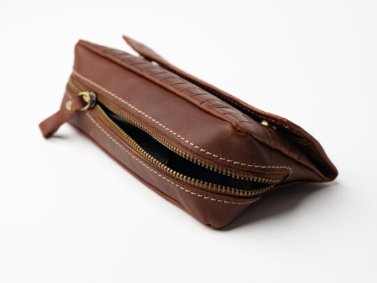 John Aylesbury Passatore Combo Pouch - Image 10