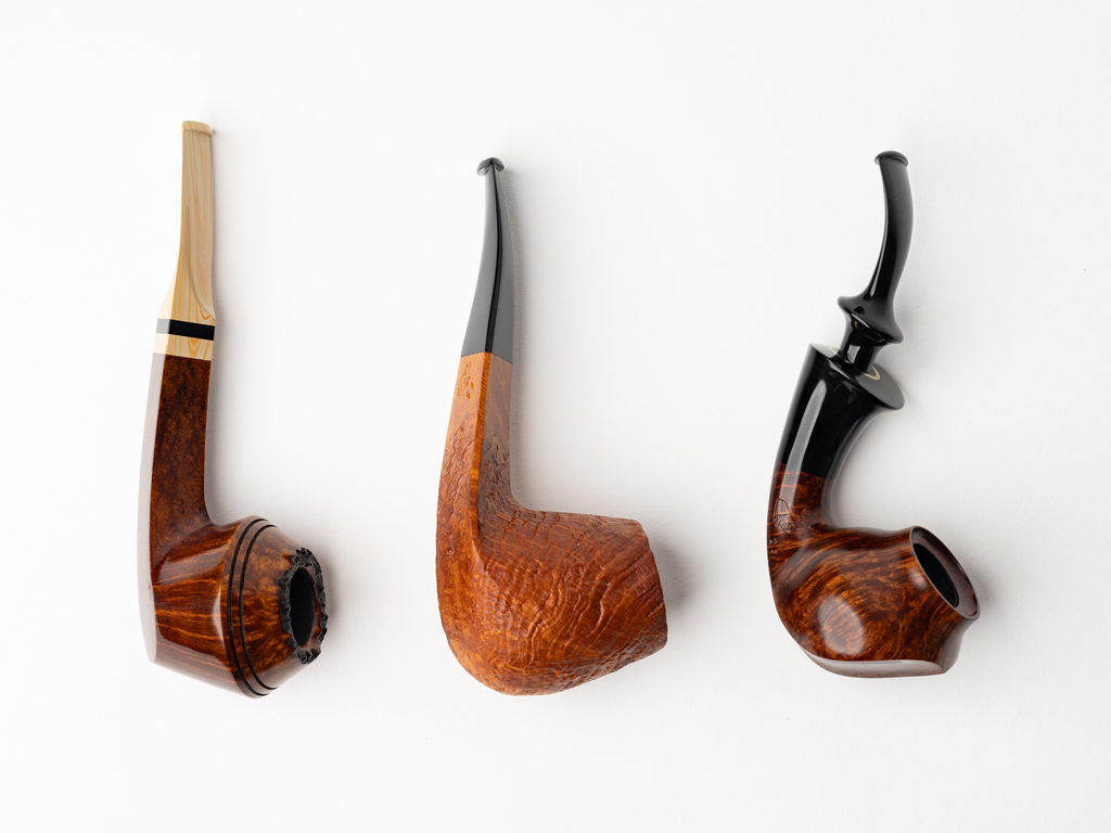 Bullfrog Pipes