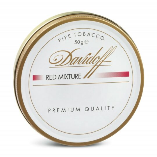 Davidoff Red Mixture Pipe Tobacco