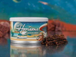 G. L. Pease Horizons Flake