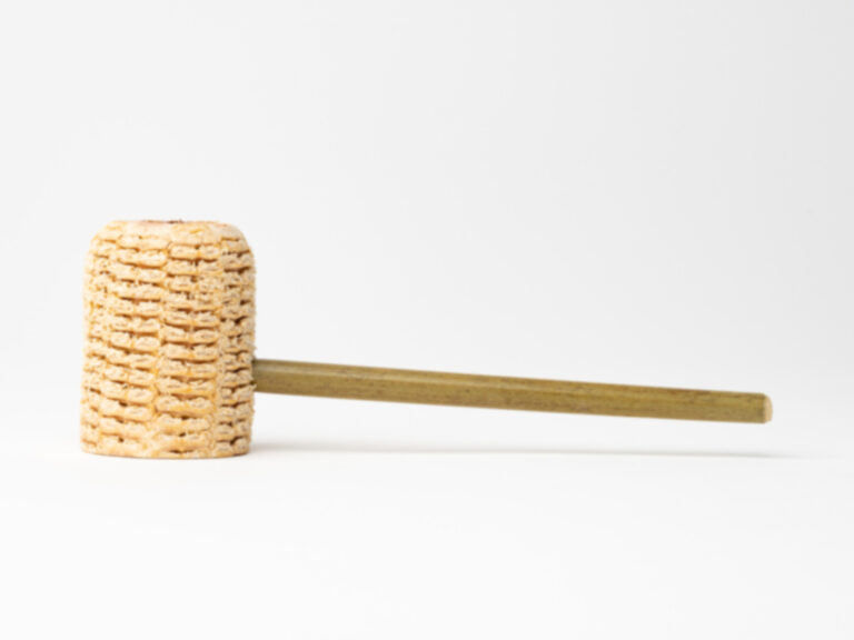 Missouri Meerschaum Chesapeake Corn Cob Pipe