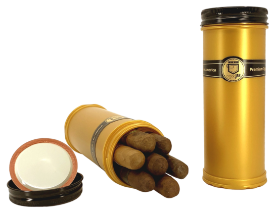 The Cigar Jar - Image 9