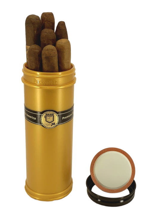 The Cigar Jar - Image 10