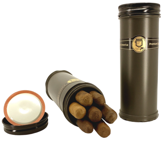 The Cigar Jar - Image 7
