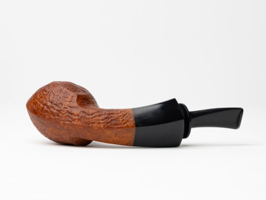 Dirk Heinemann Blowfish W/ Horn Accent - Image 4
