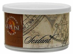 G. L. Pease Sextant