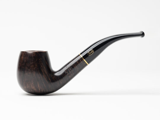 Rossi Notte (8602) Tobacco Pipe
