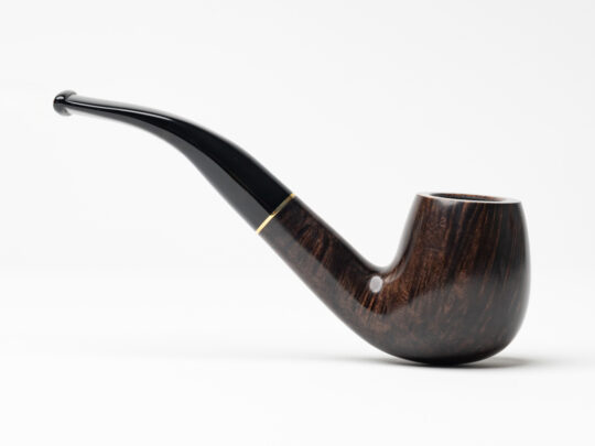 Rossi Notte (8602) Tobacco Pipe - Image 2