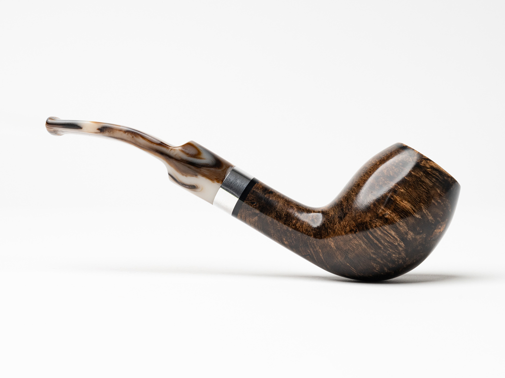 Molina Alba (101) Tobacco Pipe