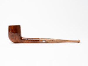 Chacom Nougat Billiard (275) Tobacco Pipe