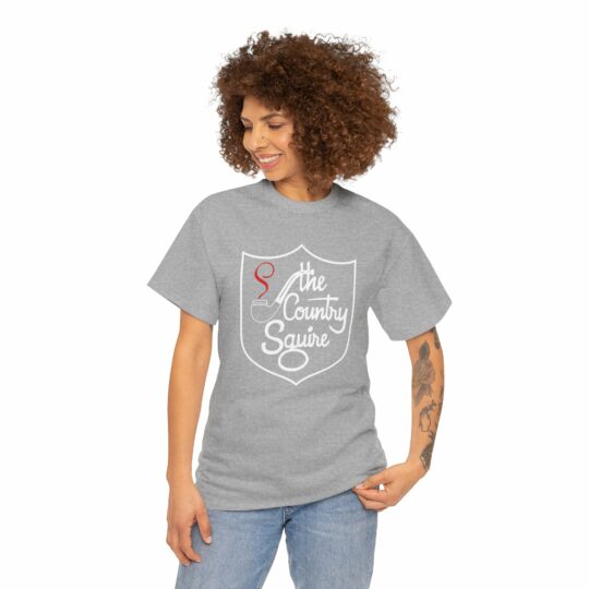 The Country Squire T-Shirt - Image 17