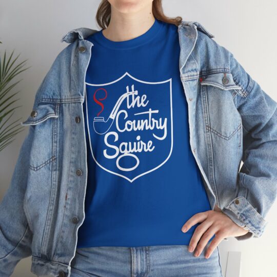 The Country Squire T-Shirt - Image 14