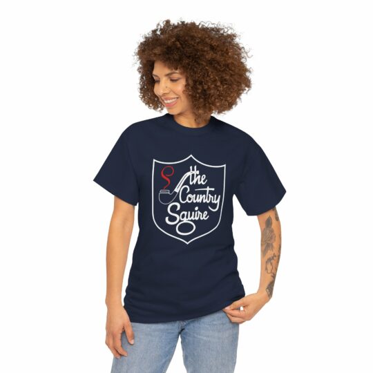 The Country Squire T-Shirt - Image 3