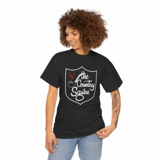 The Country Squire T-Shirt - Image 24