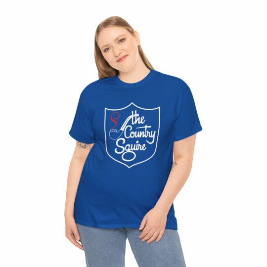 The Country Squire T-Shirt - Image 11