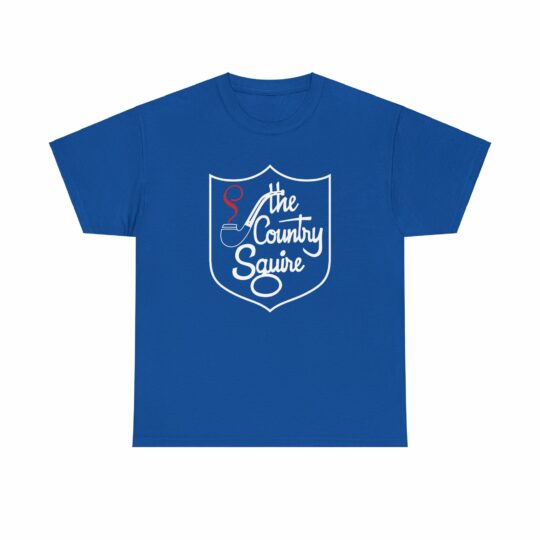 The Country Squire T-Shirt - Image 8