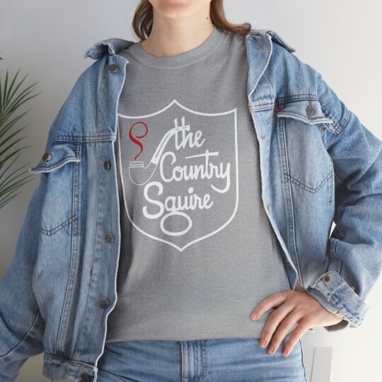 The Country Squire T-Shirt - Image 21