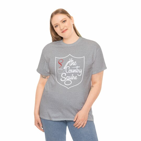 The Country Squire T-Shirt - Image 18