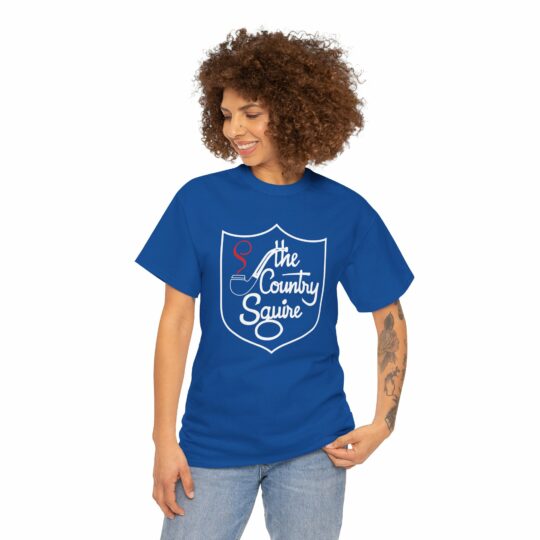 The Country Squire T-Shirt - Image 10