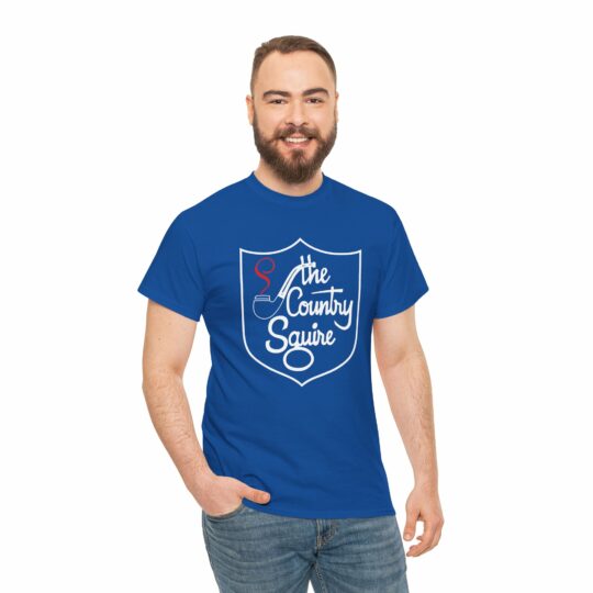 The Country Squire T-Shirt - Image 12