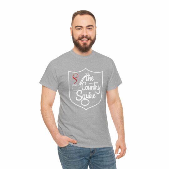 The Country Squire T-Shirt - Image 19