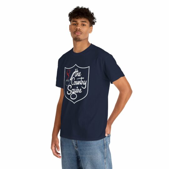 The Country Squire T-Shirt - Image 6