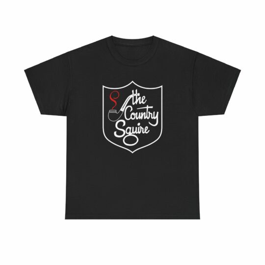 The Country Squire T-Shirt - Image 22