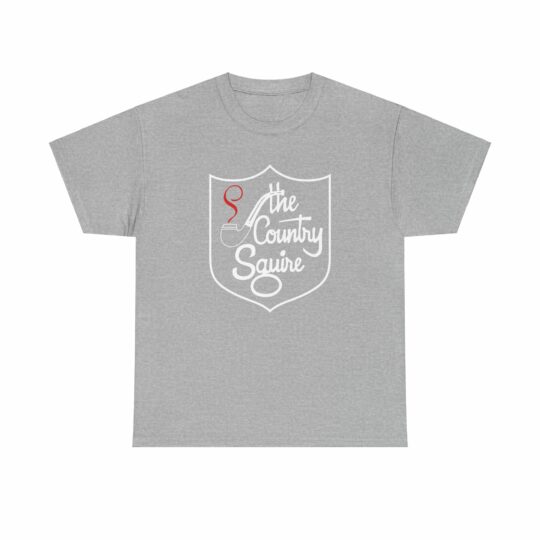 The Country Squire T-Shirt - Image 15