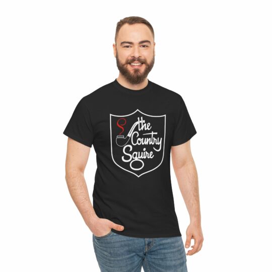 The Country Squire T-Shirt - Image 26