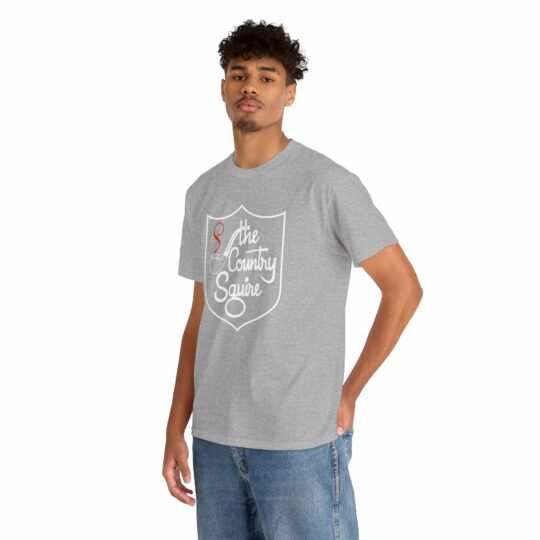 The Country Squire T-Shirt - Image 20