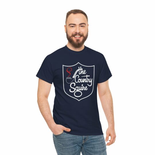 The Country Squire T-Shirt - Image 5