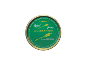 J. F. Germain Royal Jersey Cavendish and Virginia