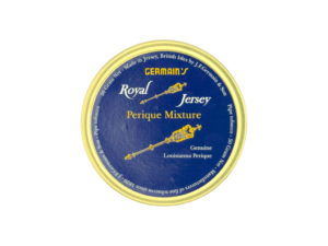 J. F. Germain Royal Jersey Perique Mixture