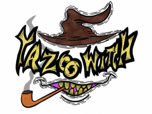Yazoo Witch (2025)