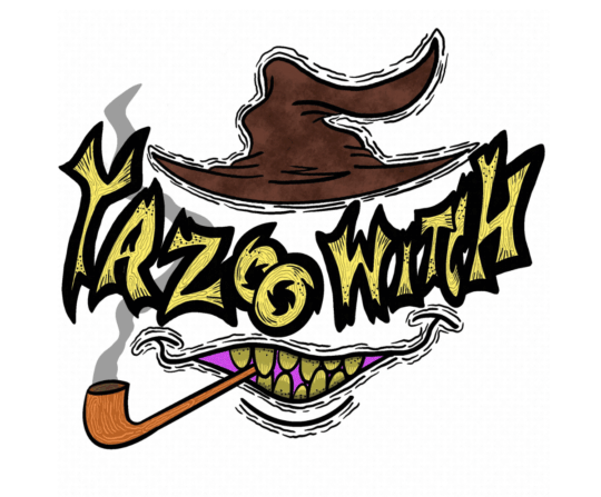 Yazoo Witch (2025)