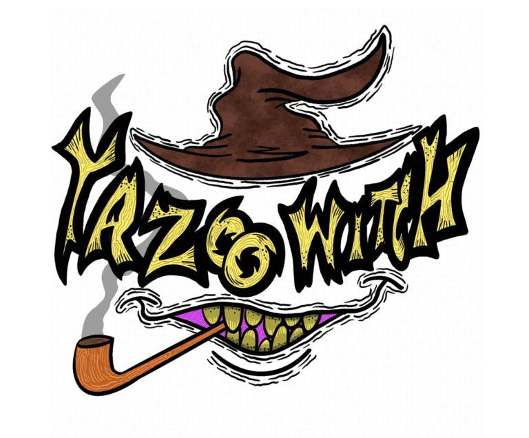 Yazoo Witch (2025)
