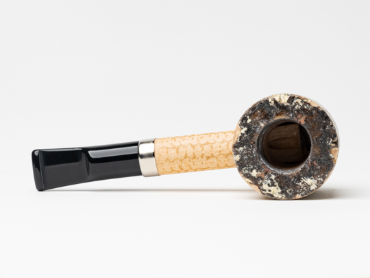 Missouri Meerschaum Dagner Poker Corn Cob Pipe - Image 4