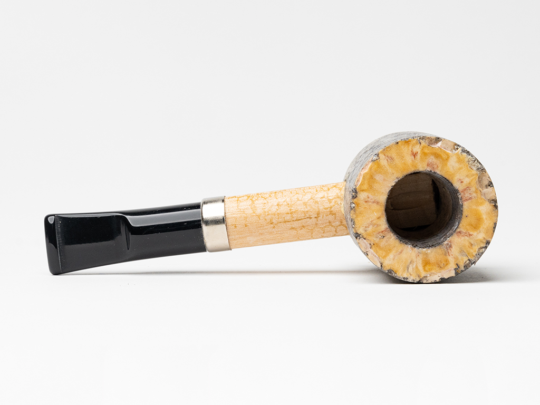 Missouri Meerschaum Dagner Poker Corn Cob Pipe - Image 7