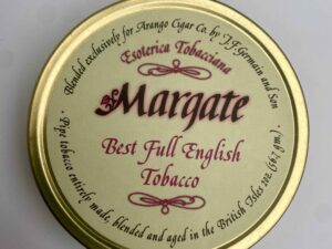 Consignment: Esoterica Margate (2023) (2 oz. Tin)