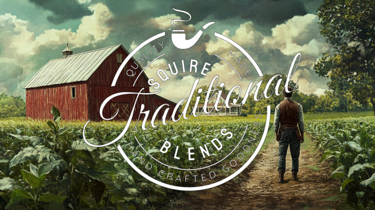 Squire Traditional Blends