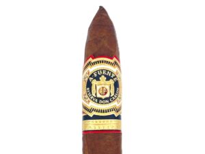Arturo Fuente Don Carlos Eye of the Shark