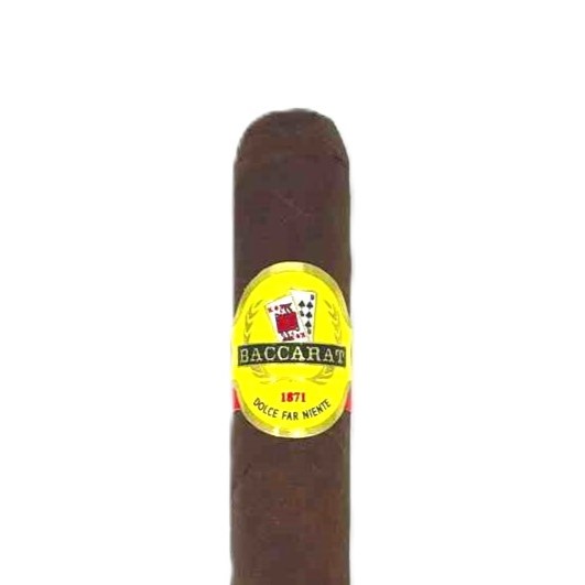 Baccarat Havana The Game Maduro Double Corona
