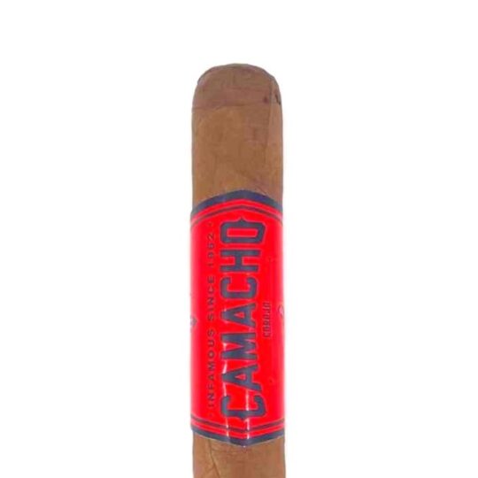 Camacho Corojo