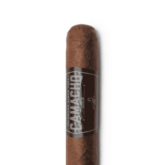 Camacho Coyolar