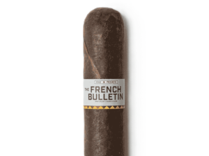 Limited Cigar Association W.A. French Bulletin (by AJ Fernandez)