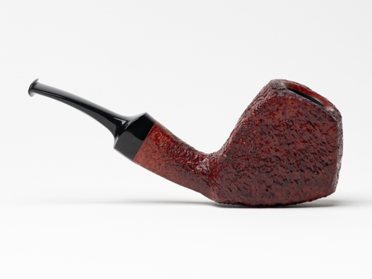 Nate King Ruby Blast Paneled Volcano - Image 2