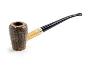 Missouri Meerschaum Elf Cobbit