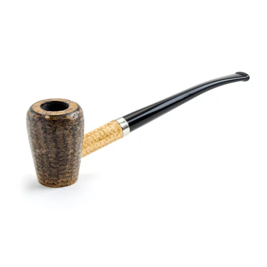 Missouri Meerschaum Elf Cobbit Corn Cob Pipe